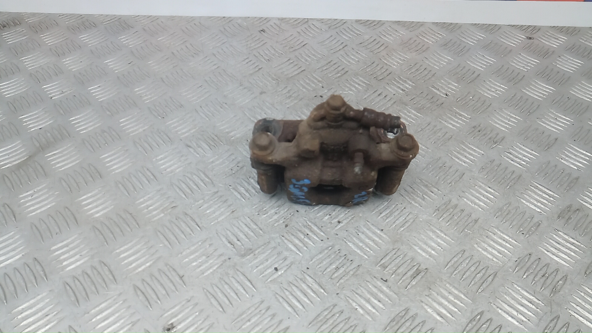 Суппорт задний правый