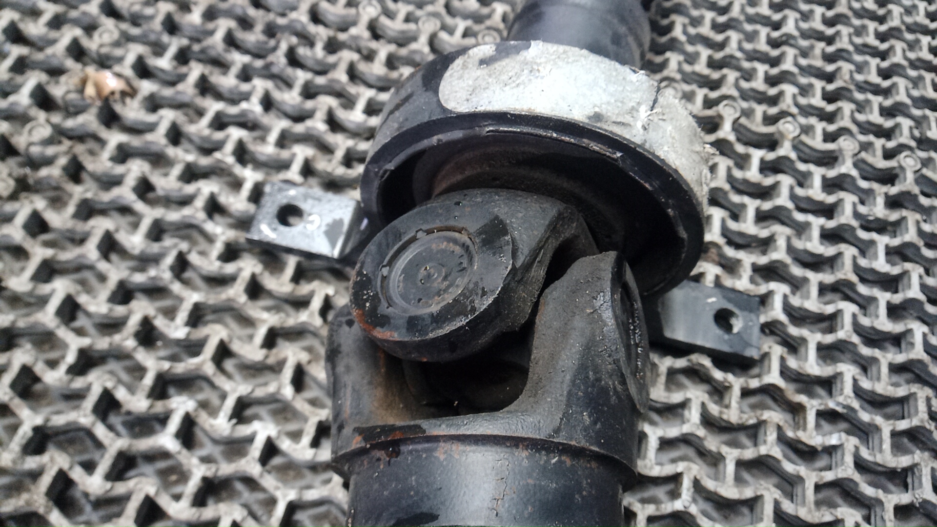 Вал карданный