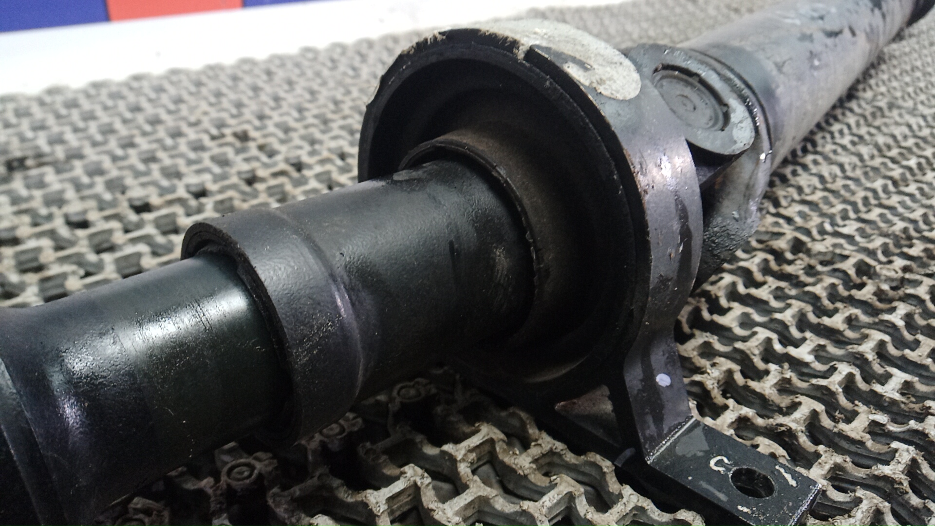 Вал карданный