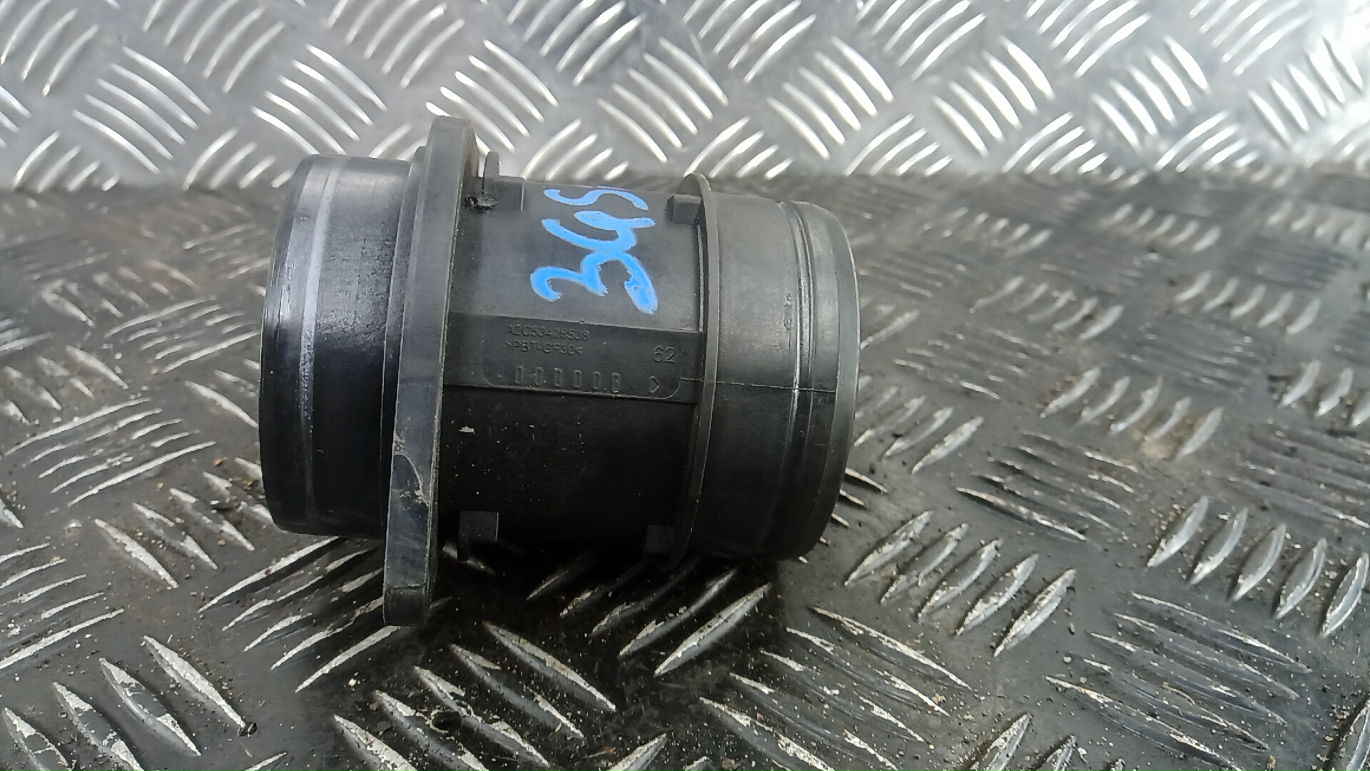 Расходомер воздуха (ДМРВ)