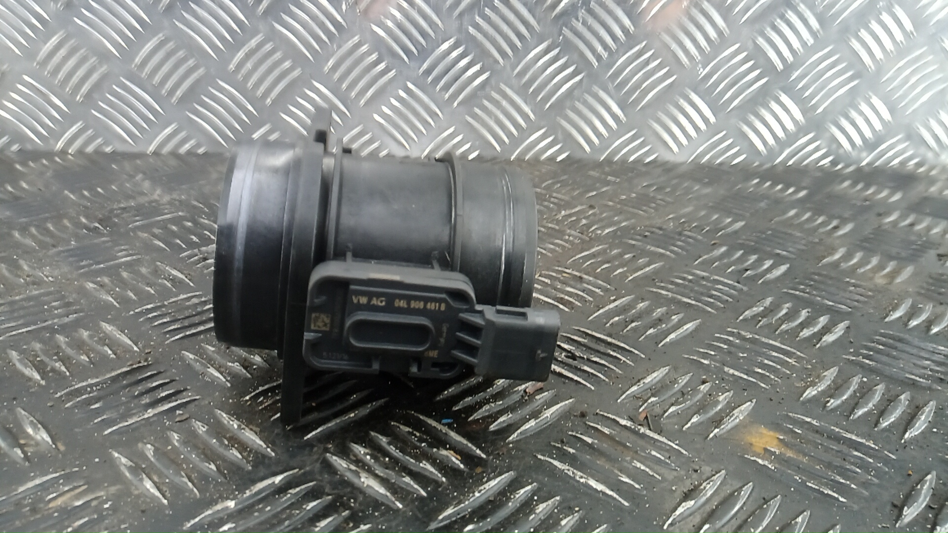 Расходомер воздуха (ДМРВ)