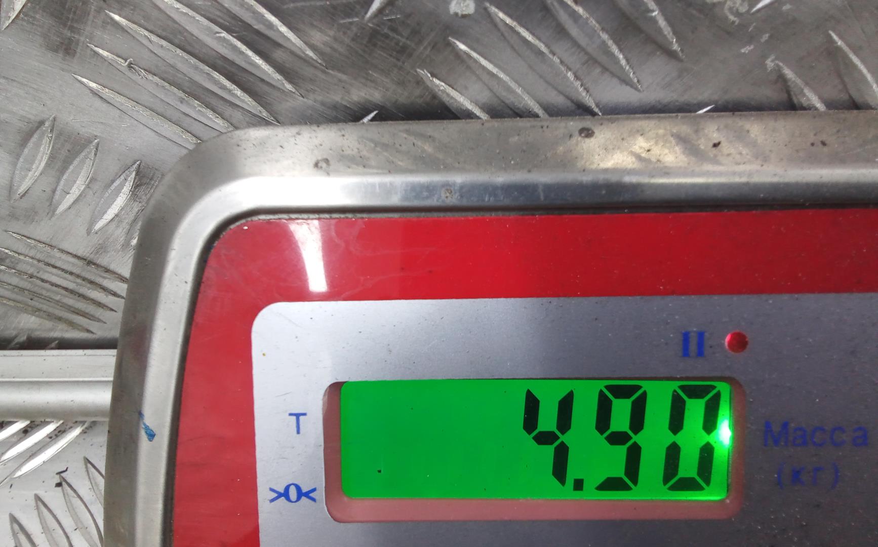 Турбина (турбокомпрессор)