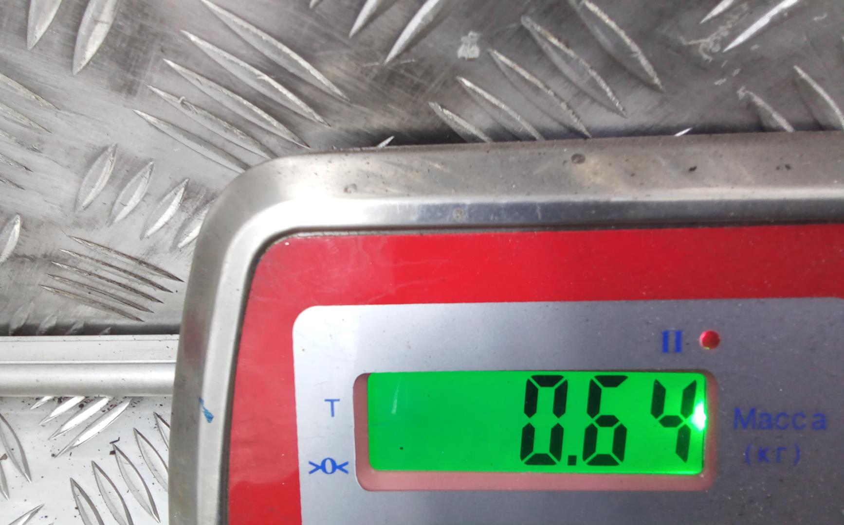 Заслонка дроссельная электрическая