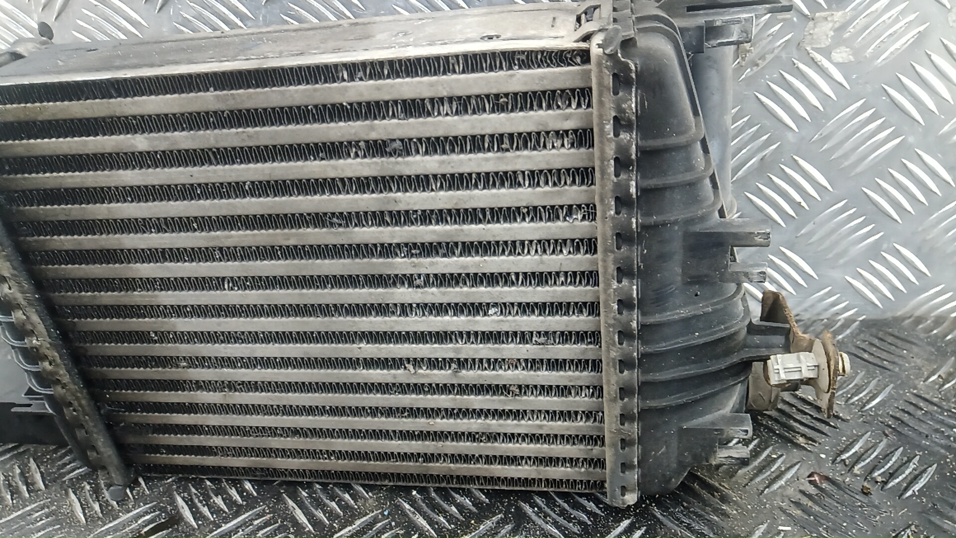 Интеркулер