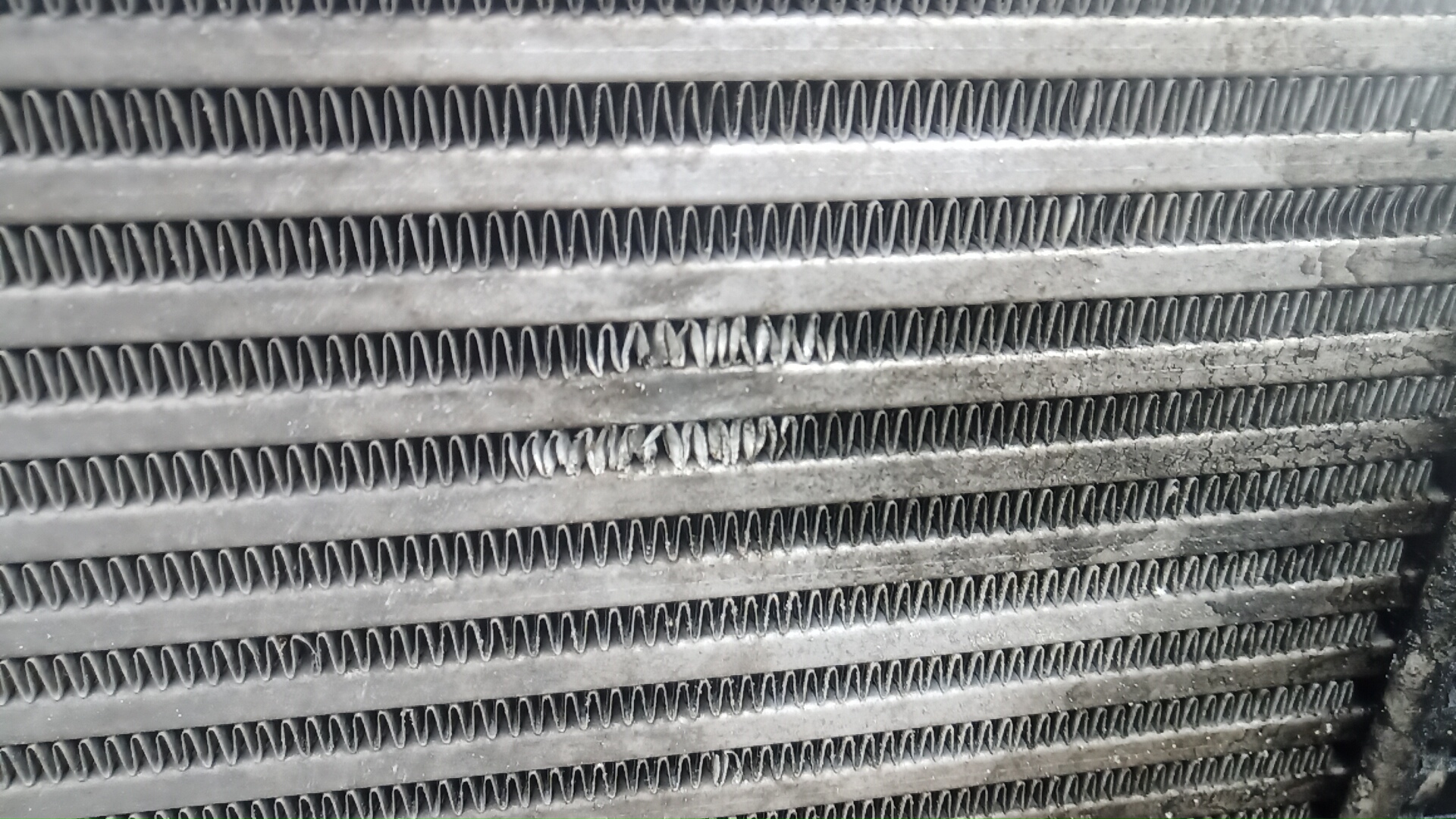 Интеркулер