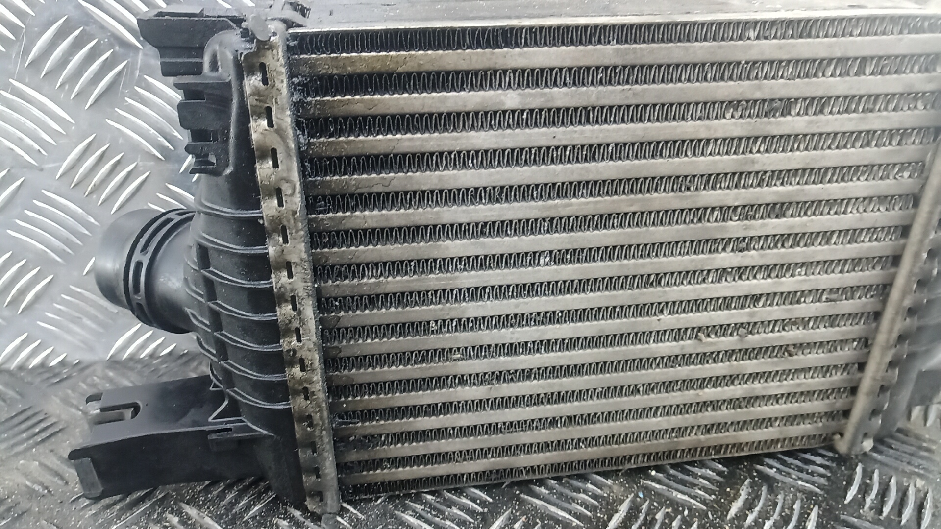 Интеркулер