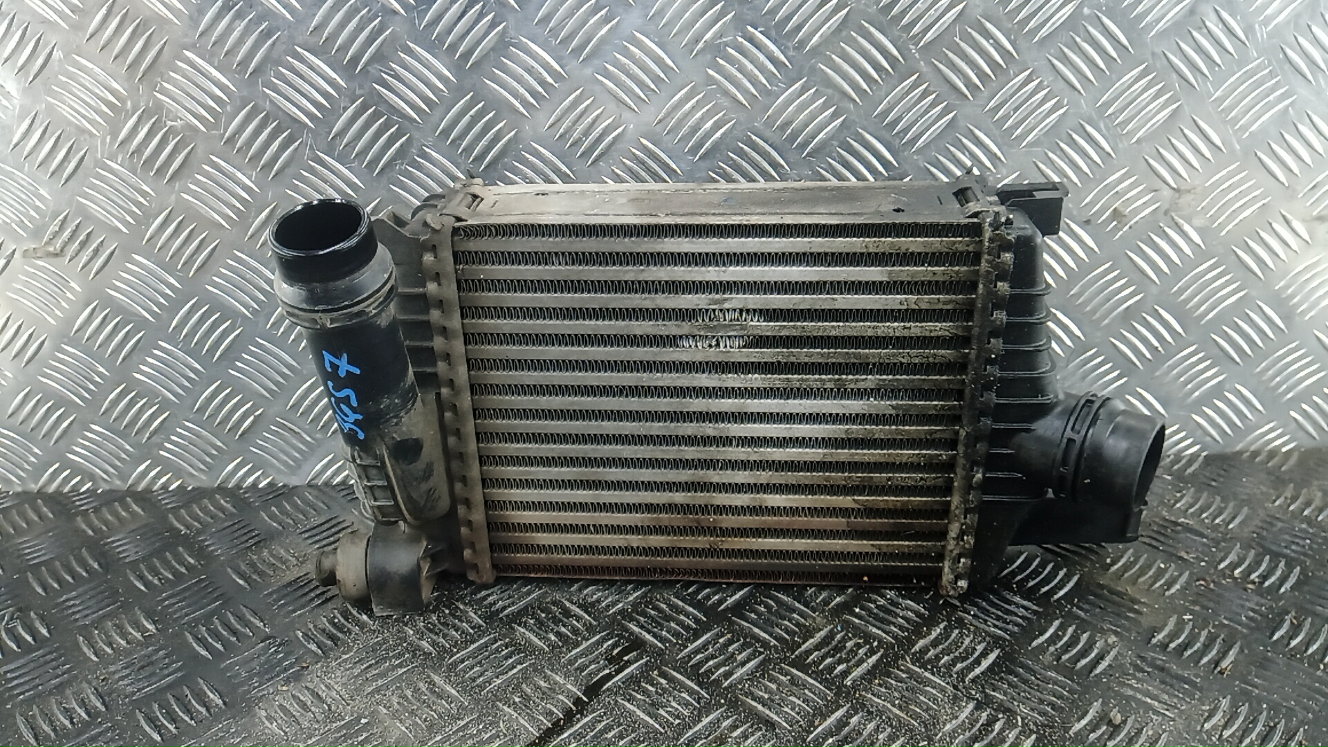 Интеркулер