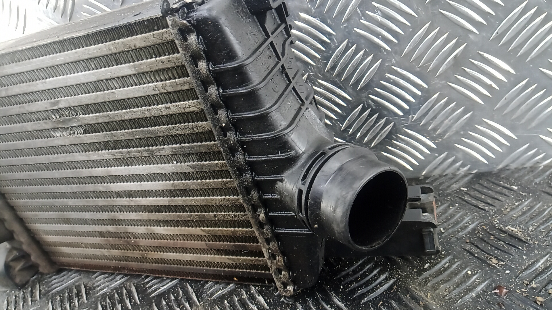 Интеркулер