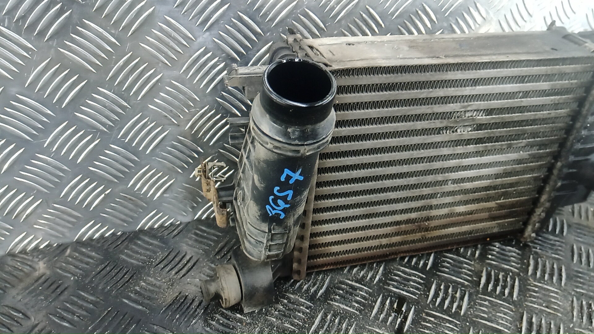 Интеркулер