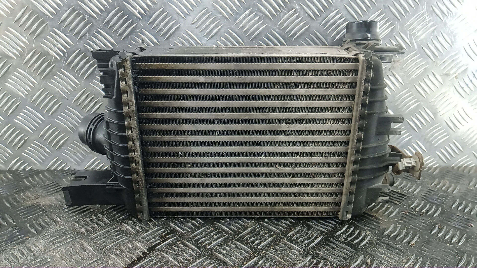 Интеркулер