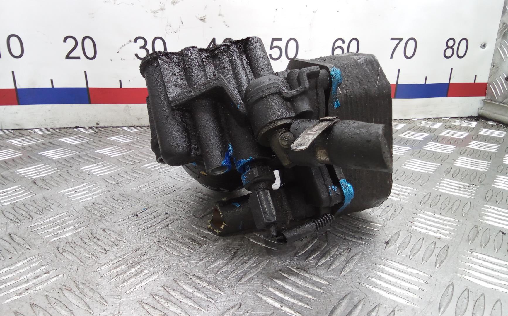 Корпус масляного фильтра