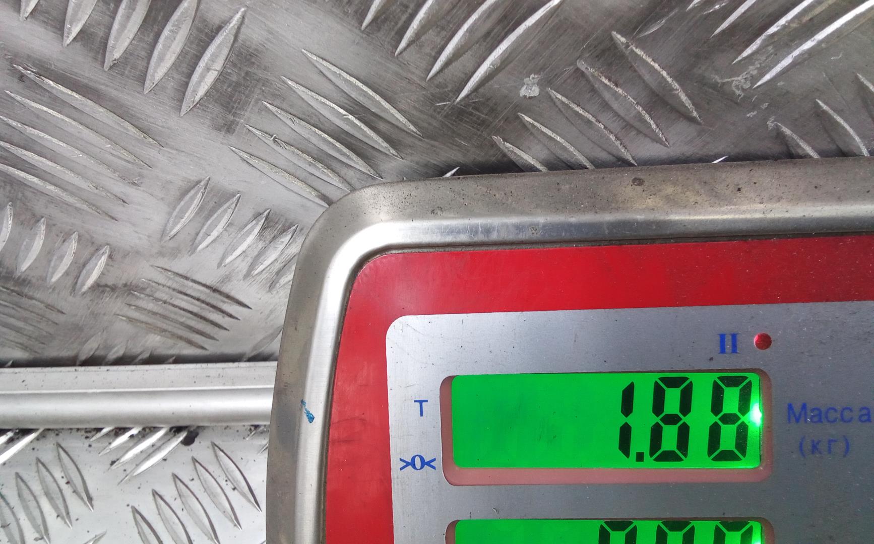 Корпус масляного фильтра