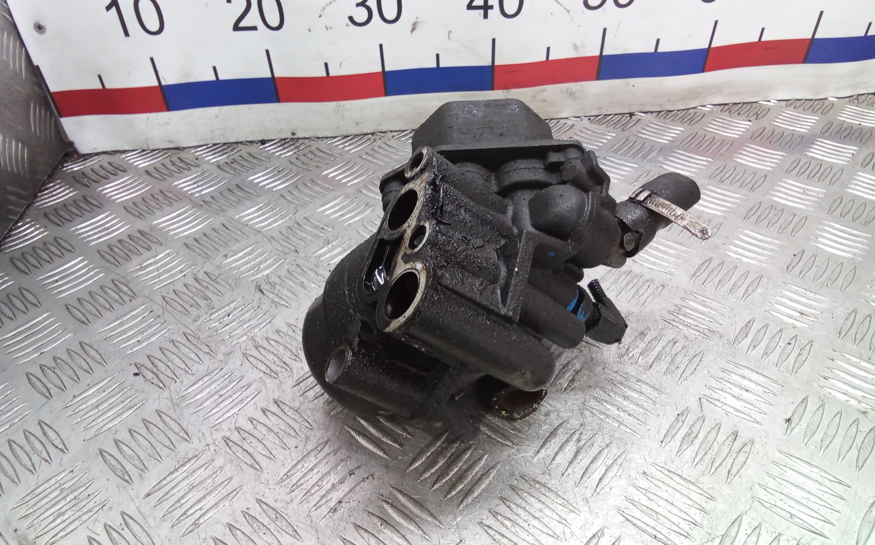 Корпус масляного фильтра