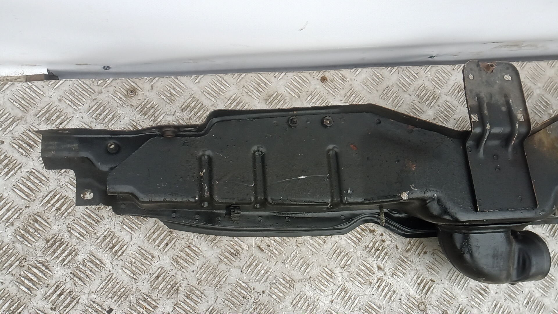 Панель передняя (телевизор)