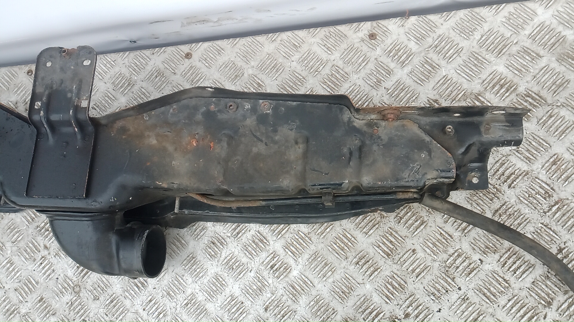 Панель передняя (телевизор)