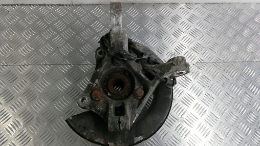 Ступица передняя