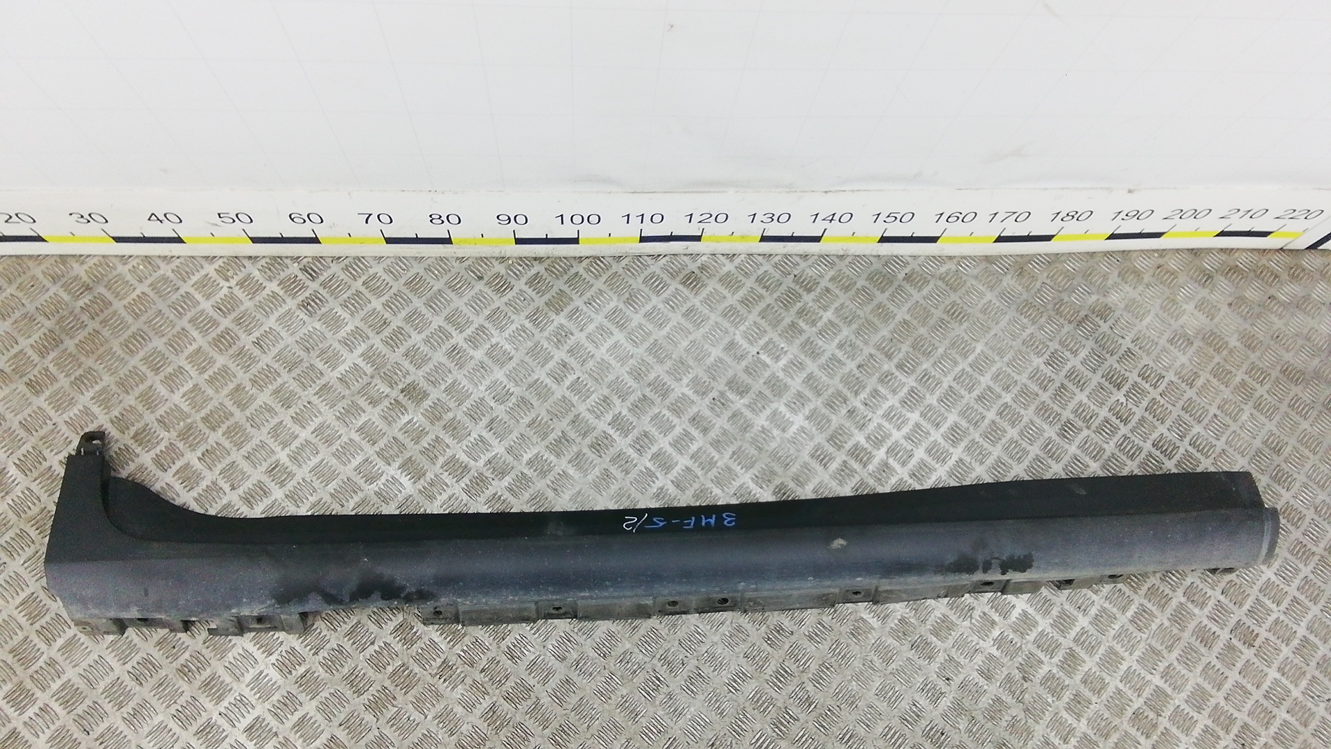 Накладка на порог