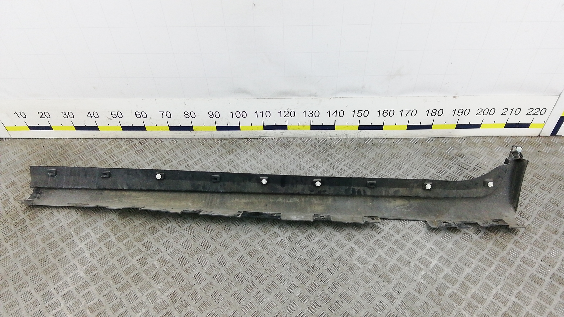 Накладка на порог