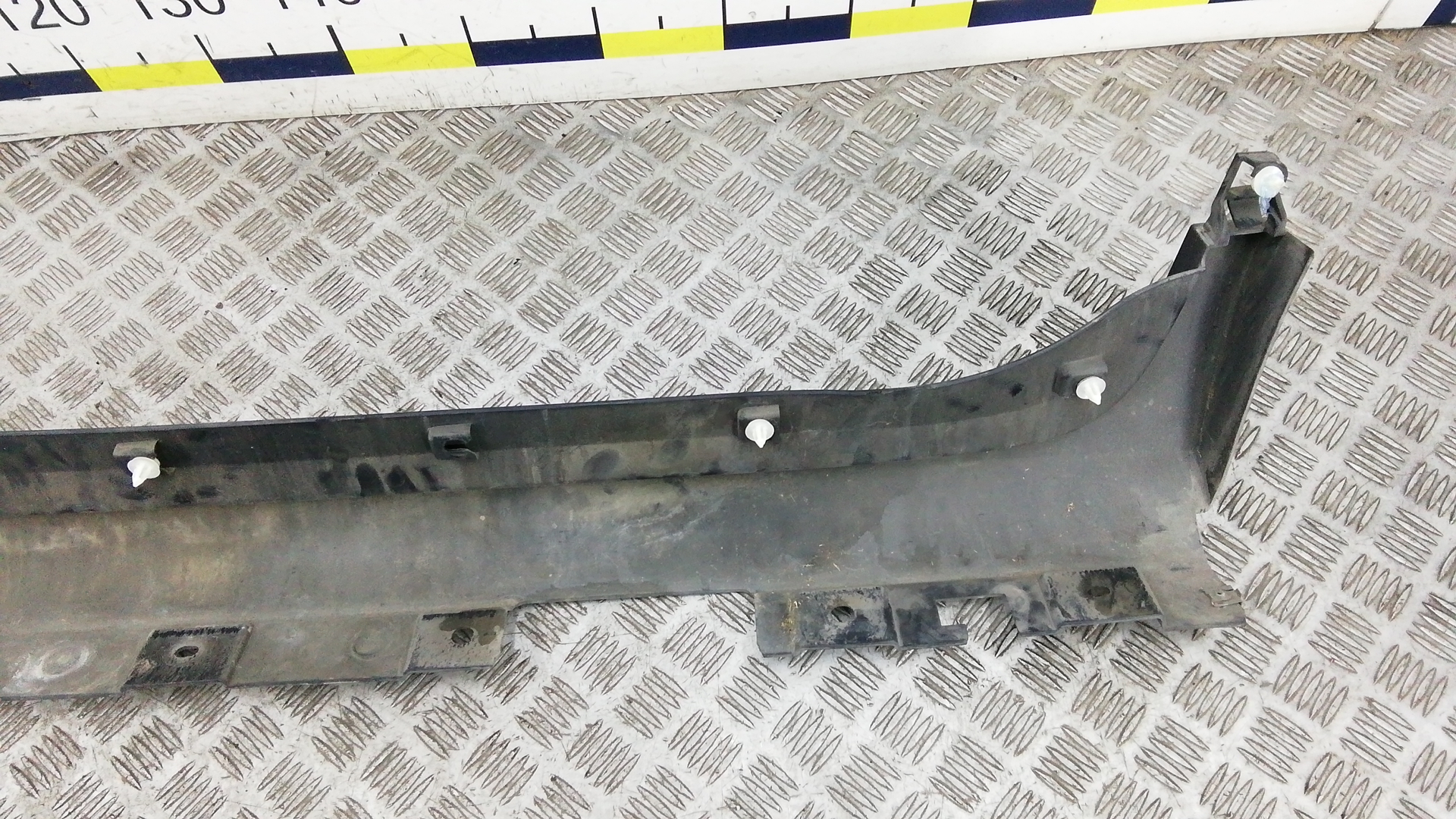 Накладка на порог