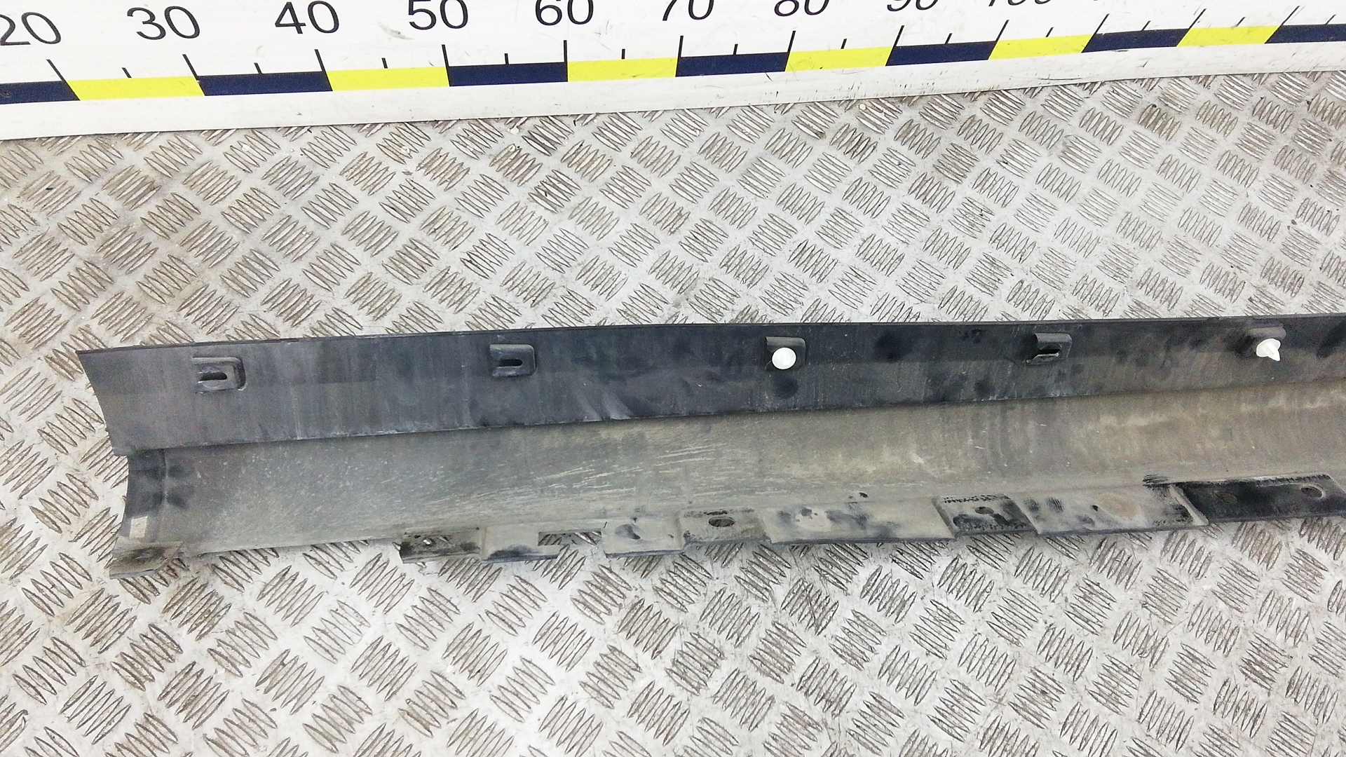 Накладка на порог