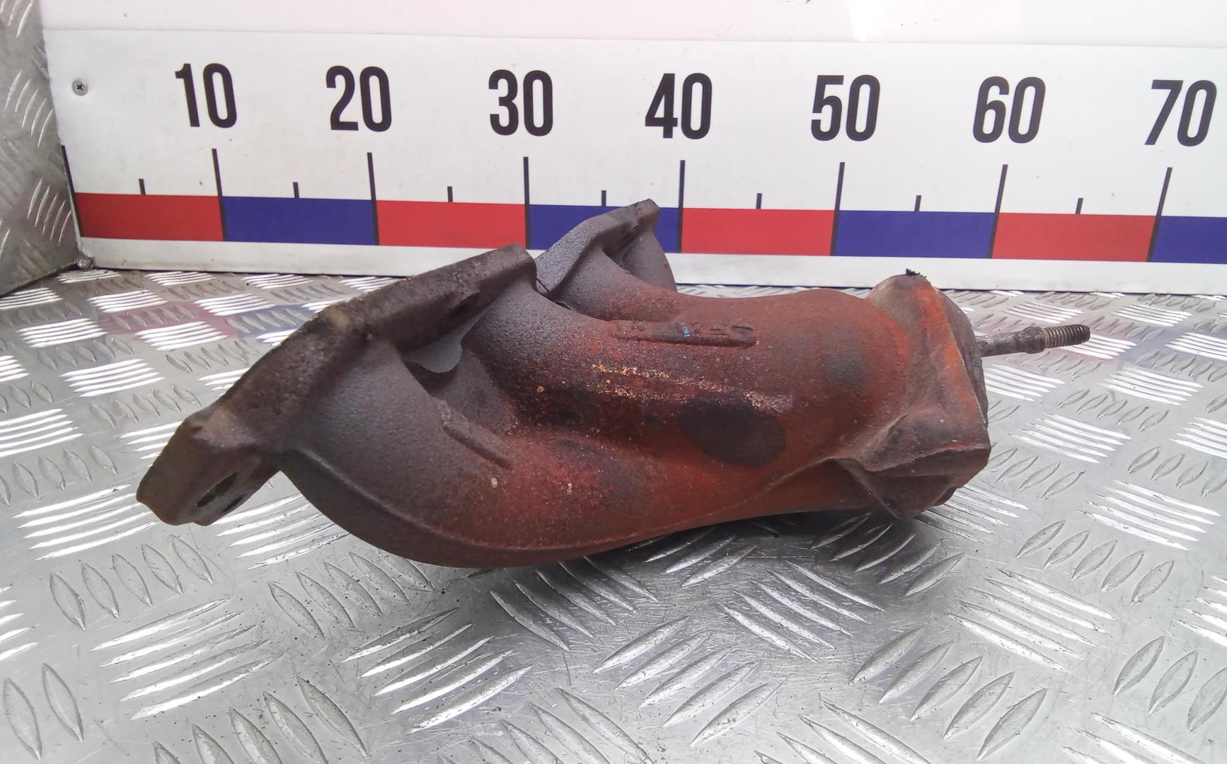 Коллектор выпускной