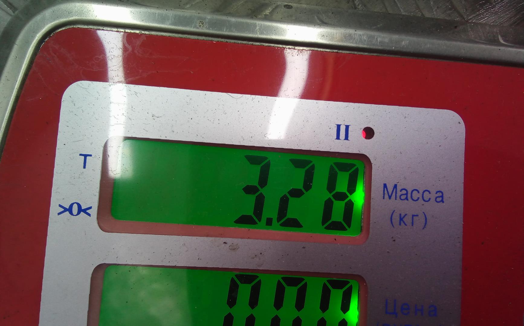 Коллектор выпускной