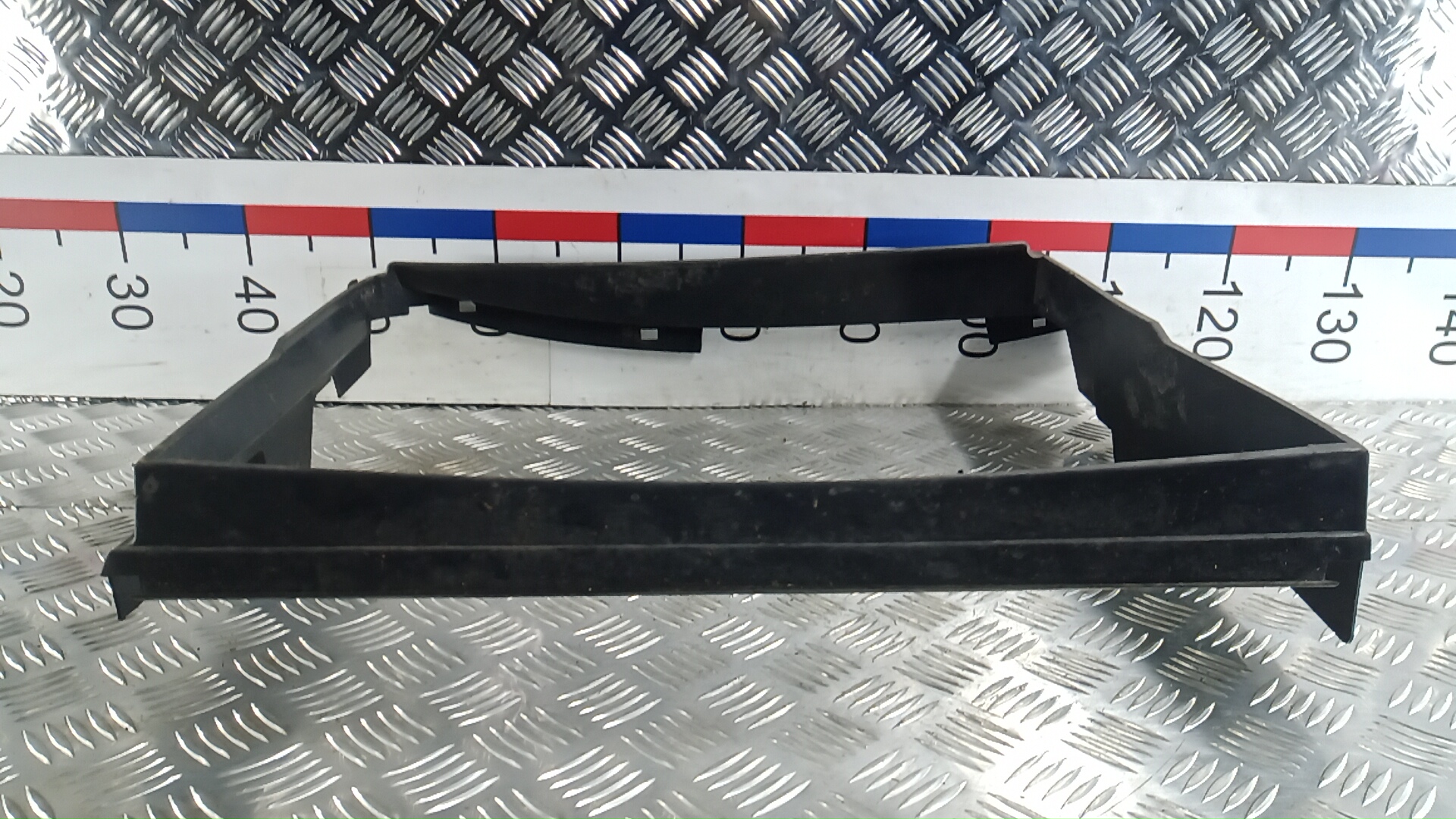 Диффузор вентилятора