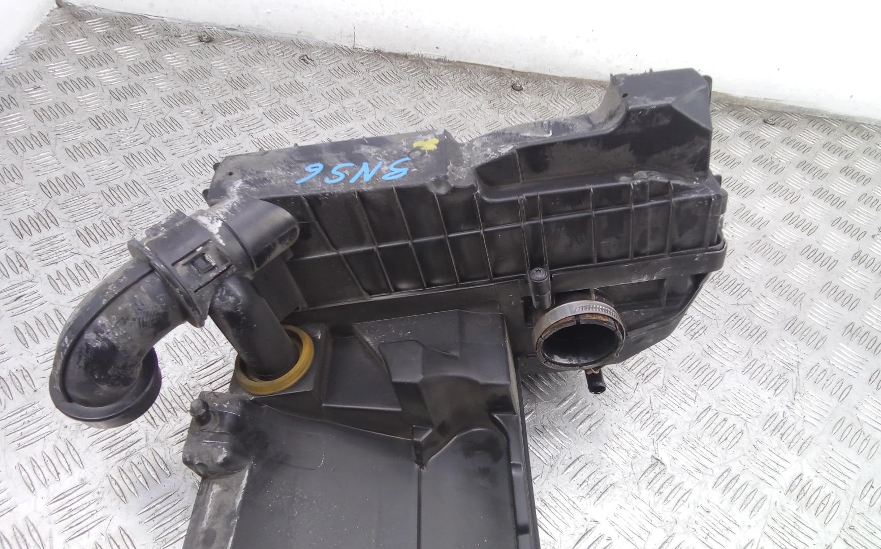 Корпус воздушного фильтра