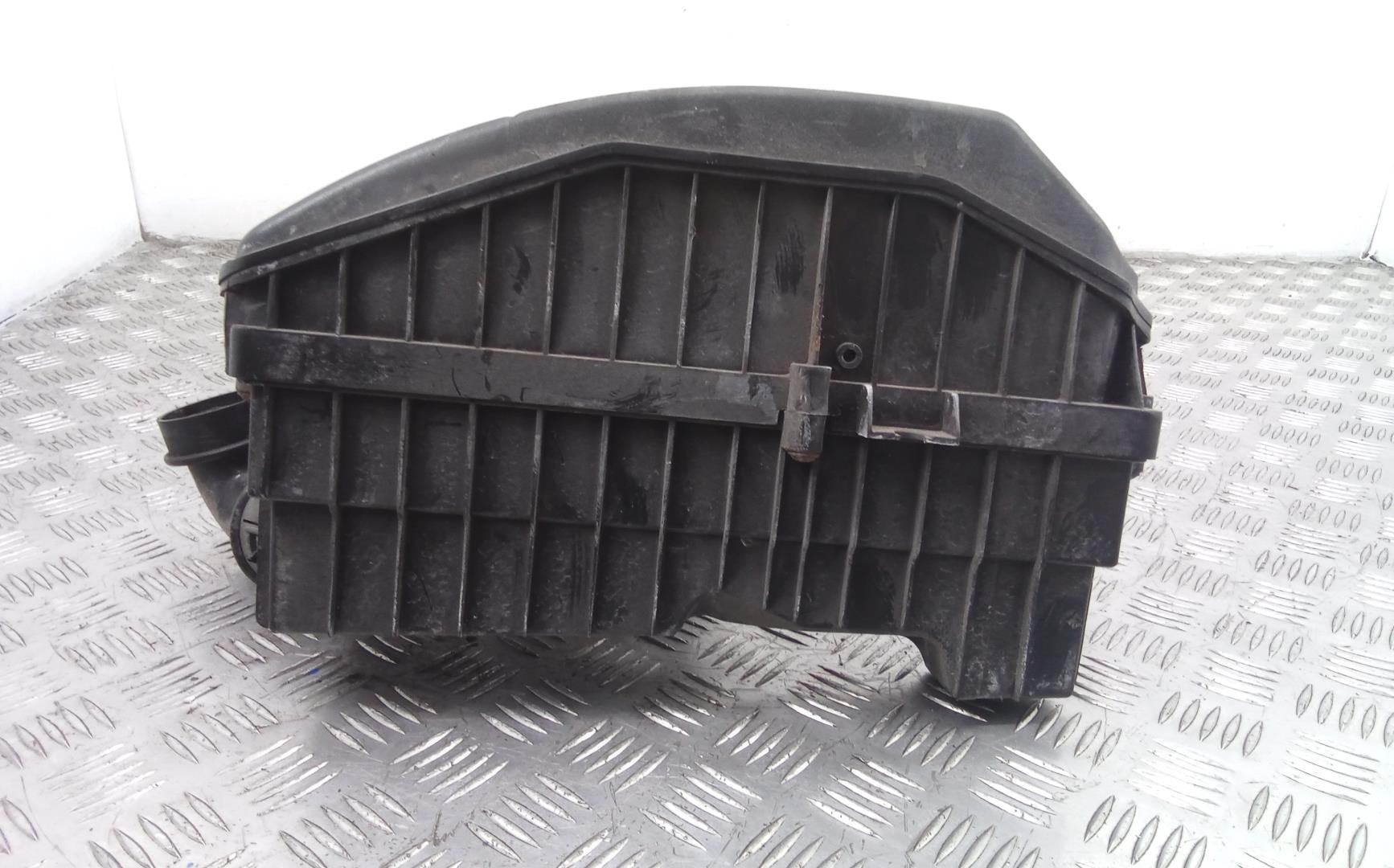 Корпус воздушного фильтра