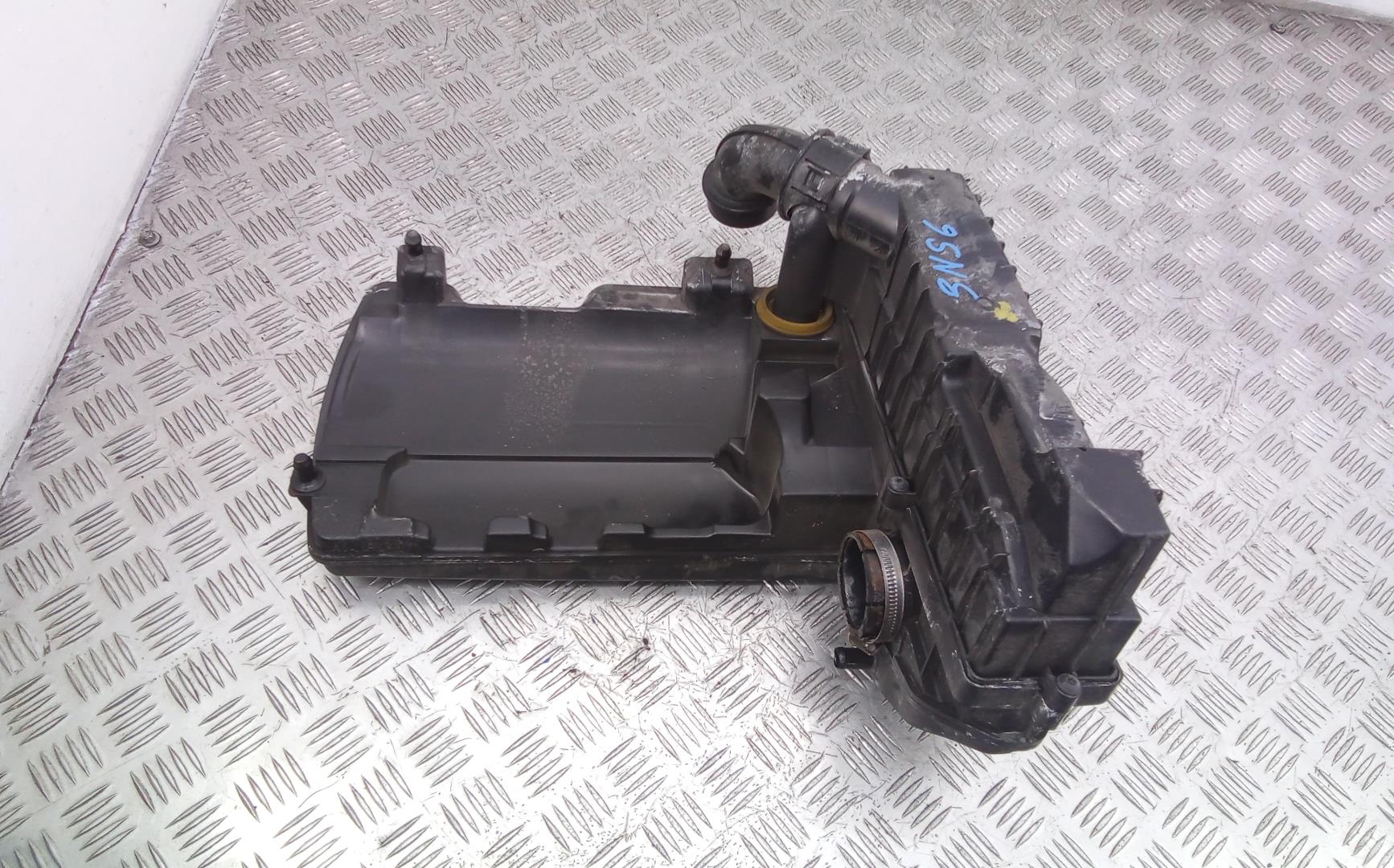 Корпус воздушного фильтра