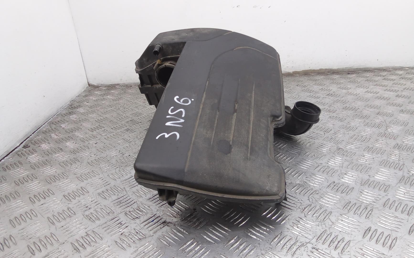 Корпус воздушного фильтра