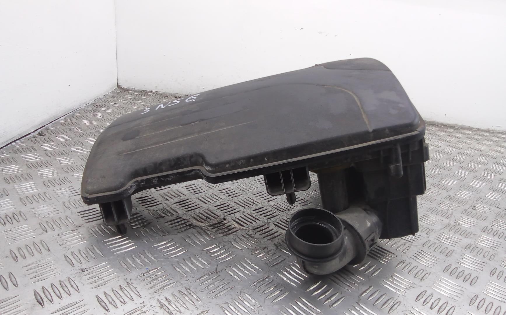 Корпус воздушного фильтра