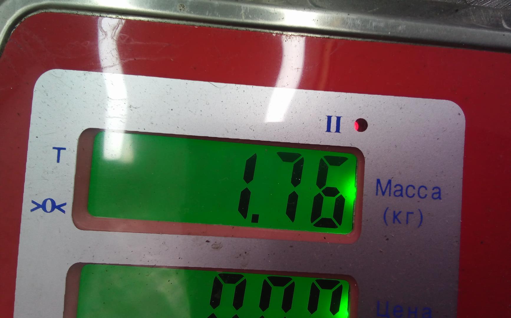 Корпус воздушного фильтра