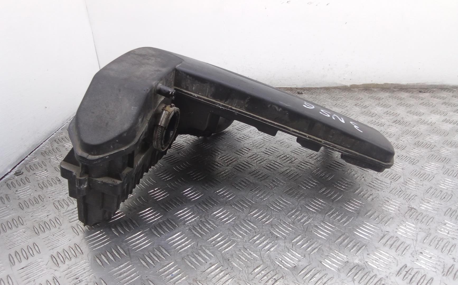 Корпус воздушного фильтра