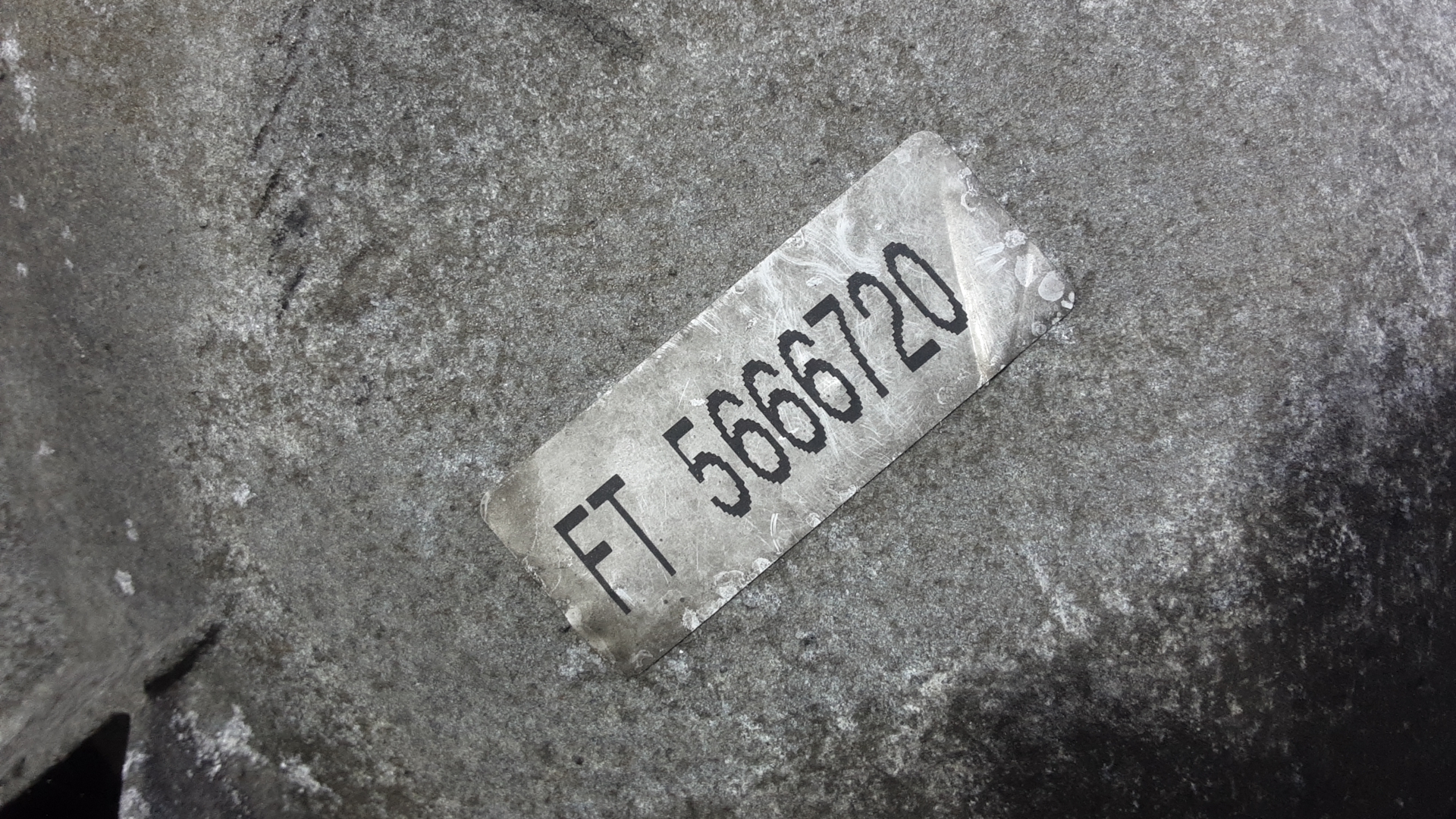 АКПП (автоматическая коробка переключения передач)