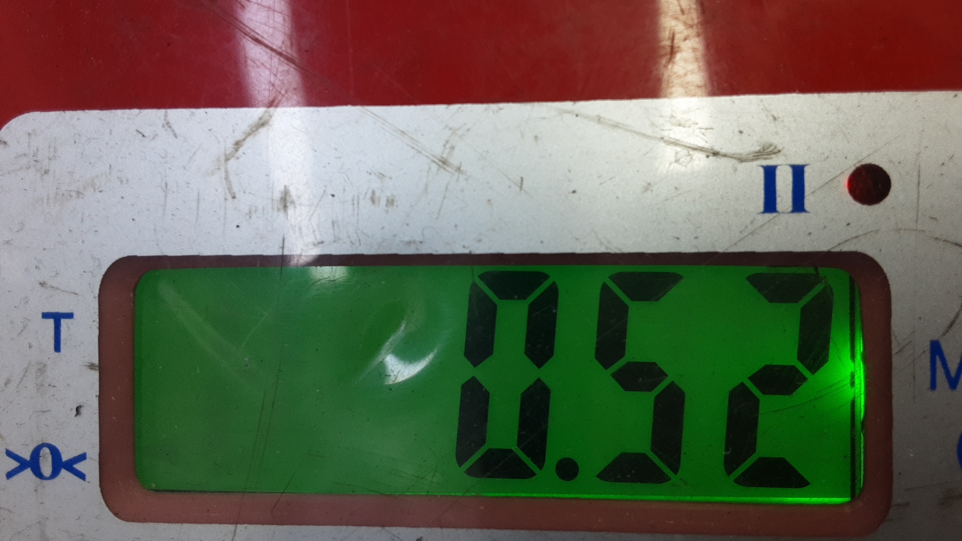 Заслонка дроссельная электрическая