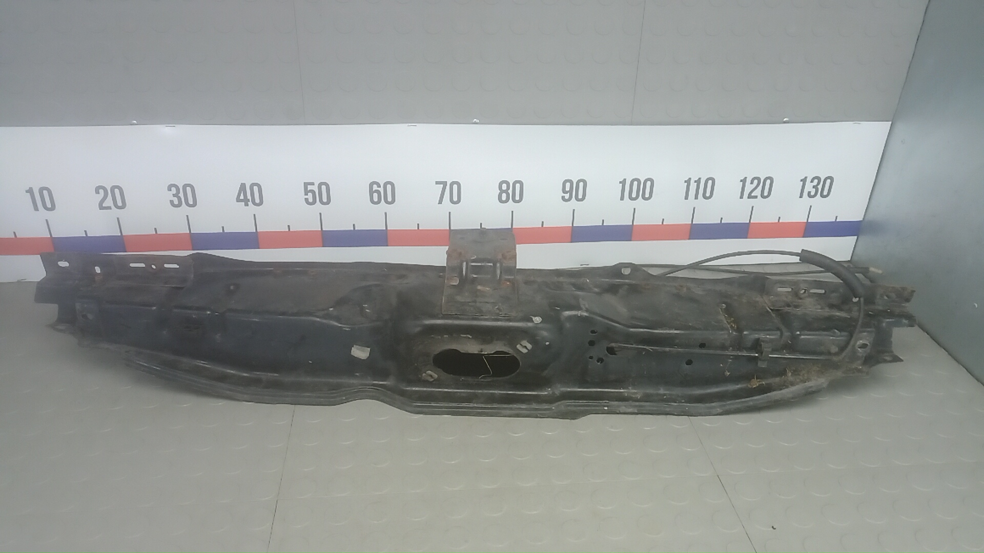 Панель передняя (телевизор)