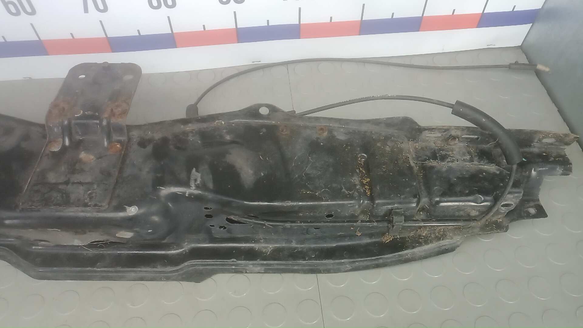 Панель передняя (телевизор)