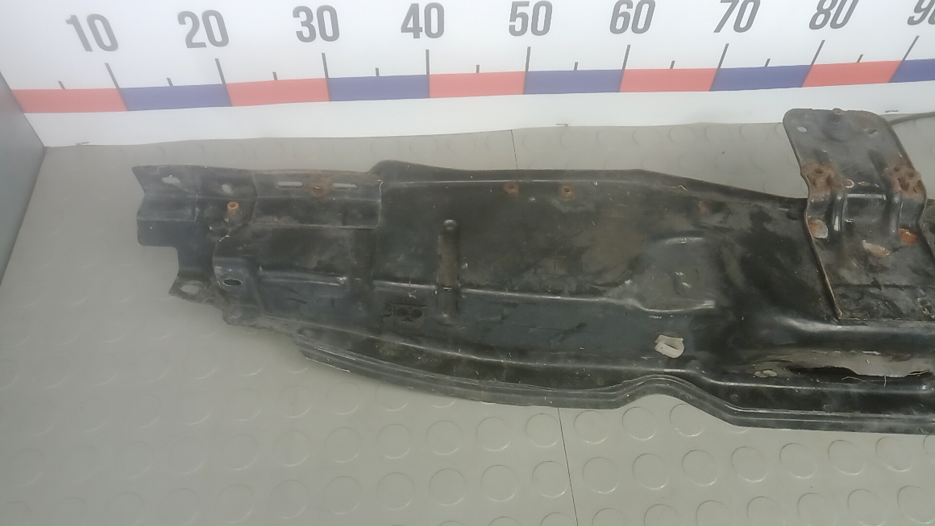 Панель передняя (телевизор)