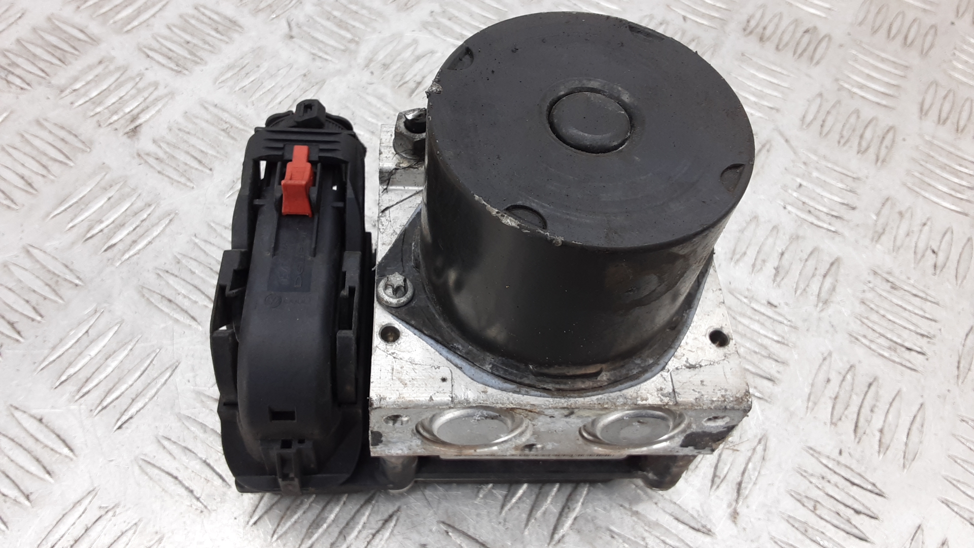 Блок ABS (насос)