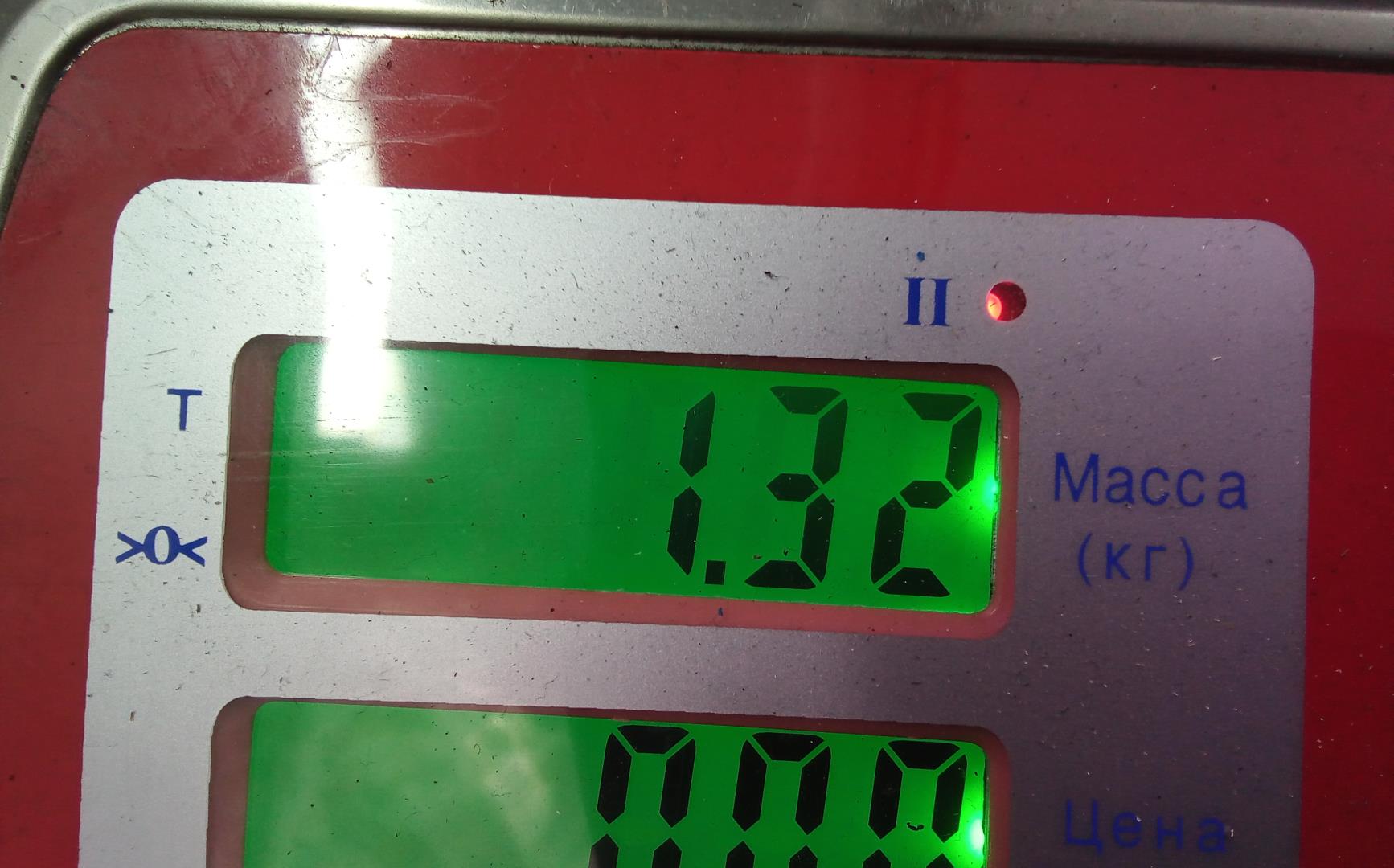 Рейка топливная (рампа)