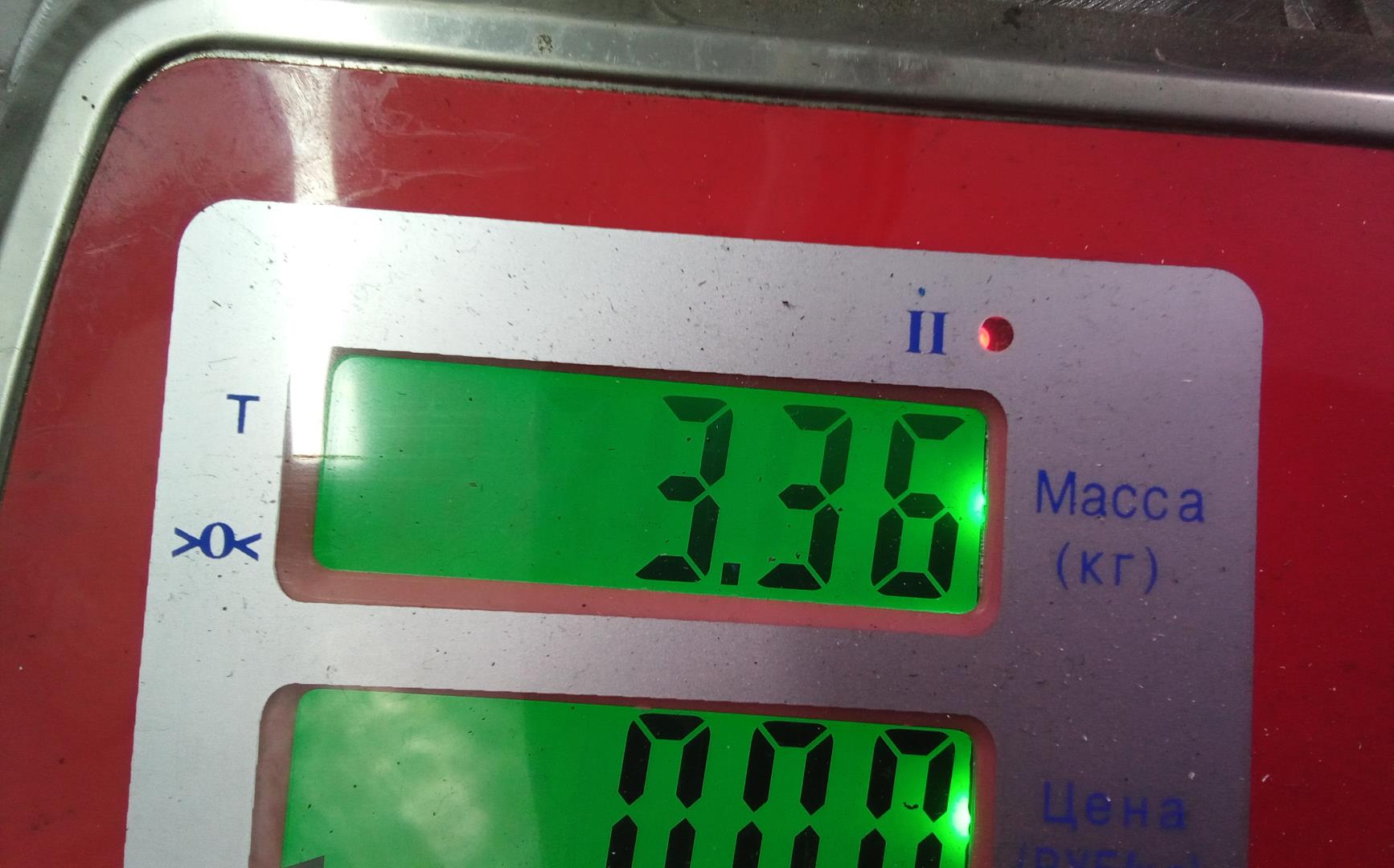 Коллектор выпускной