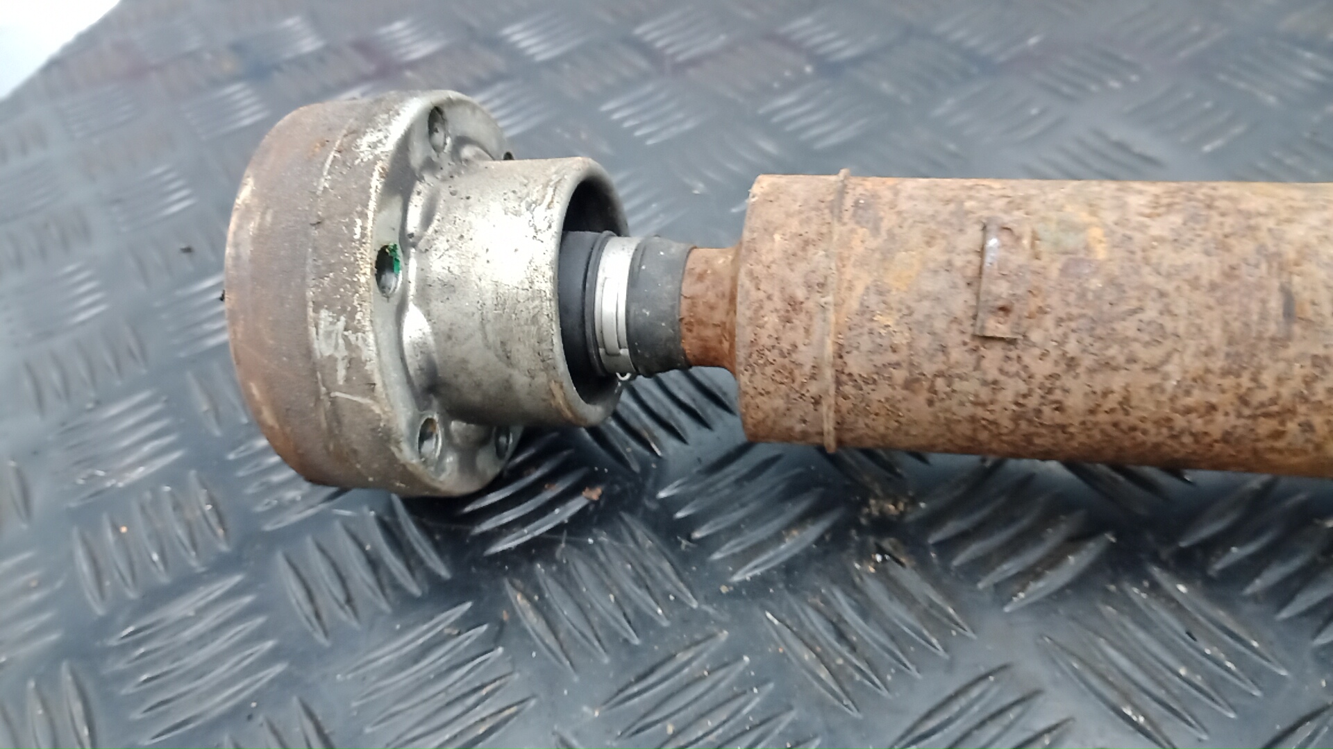 Вал карданный