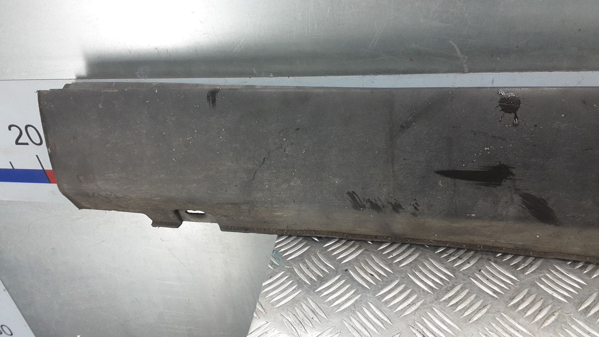 Накладка на порог