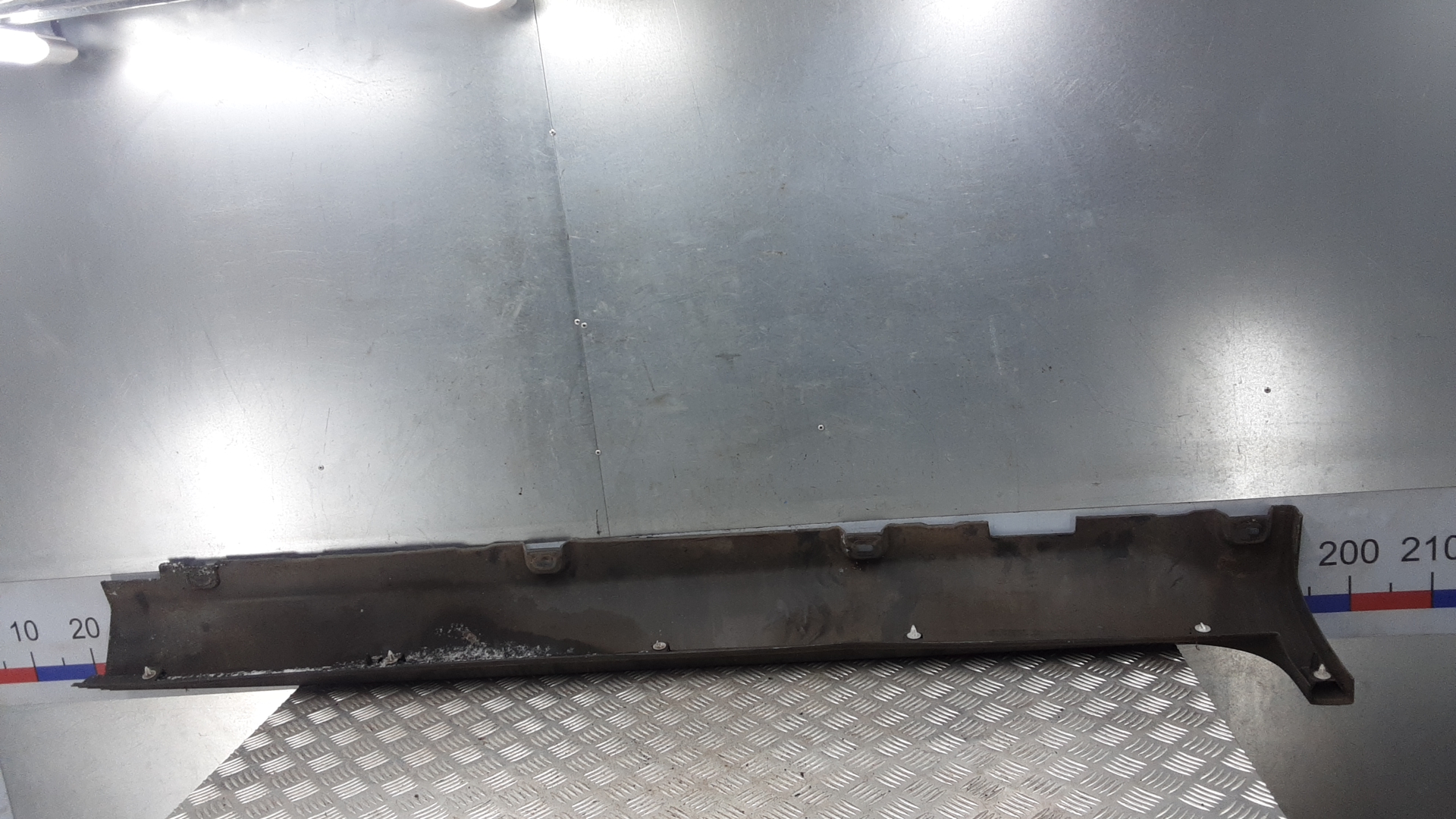 Накладка на порог