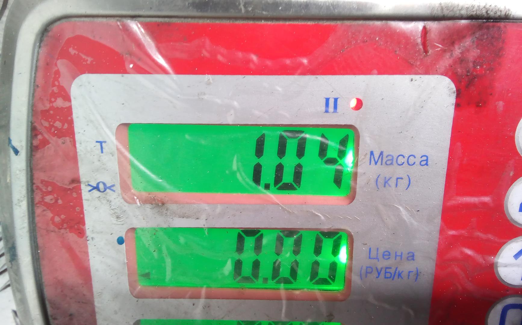 Блок управления двигателем