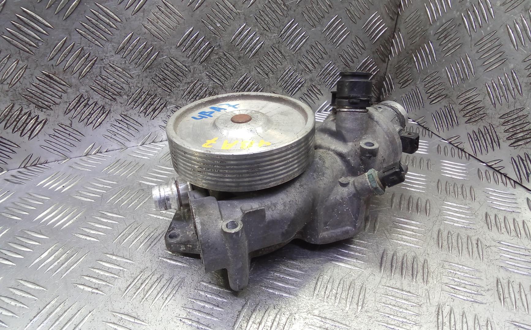 Корпус термостата