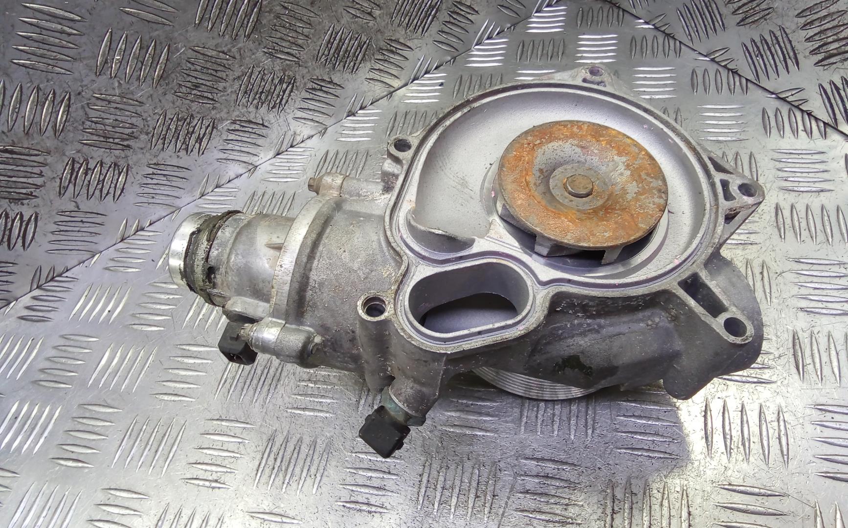 Корпус термостата