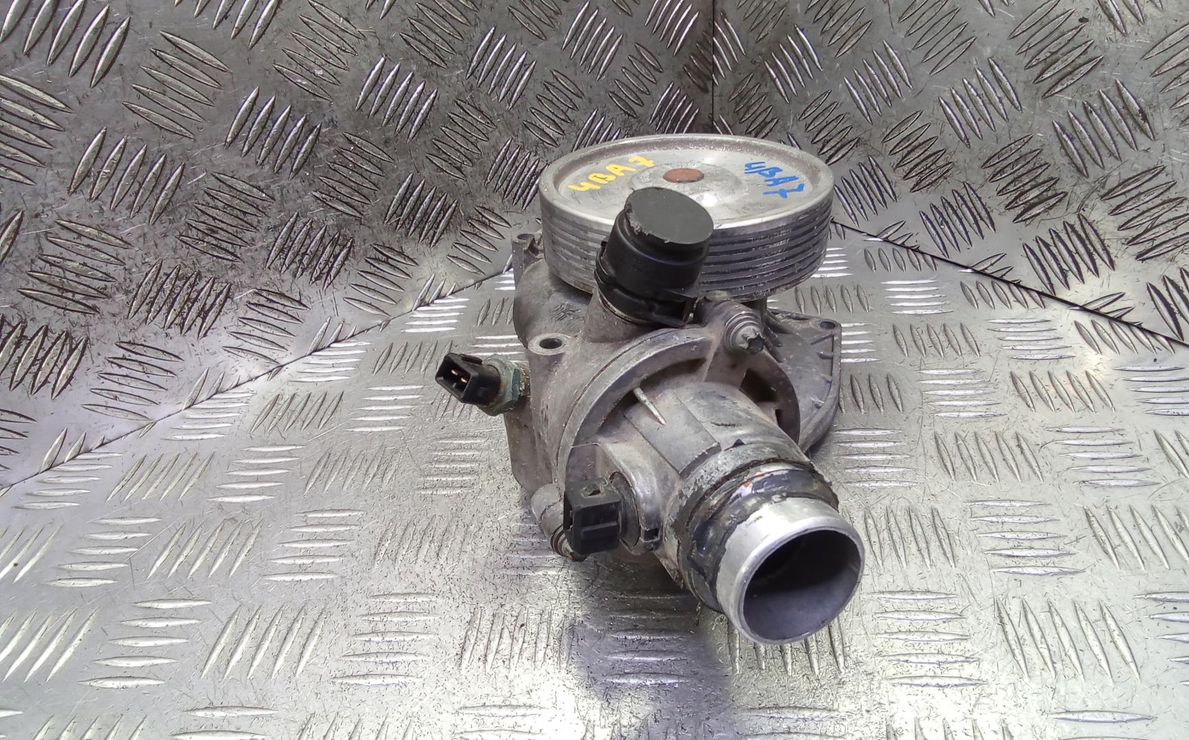 Корпус термостата