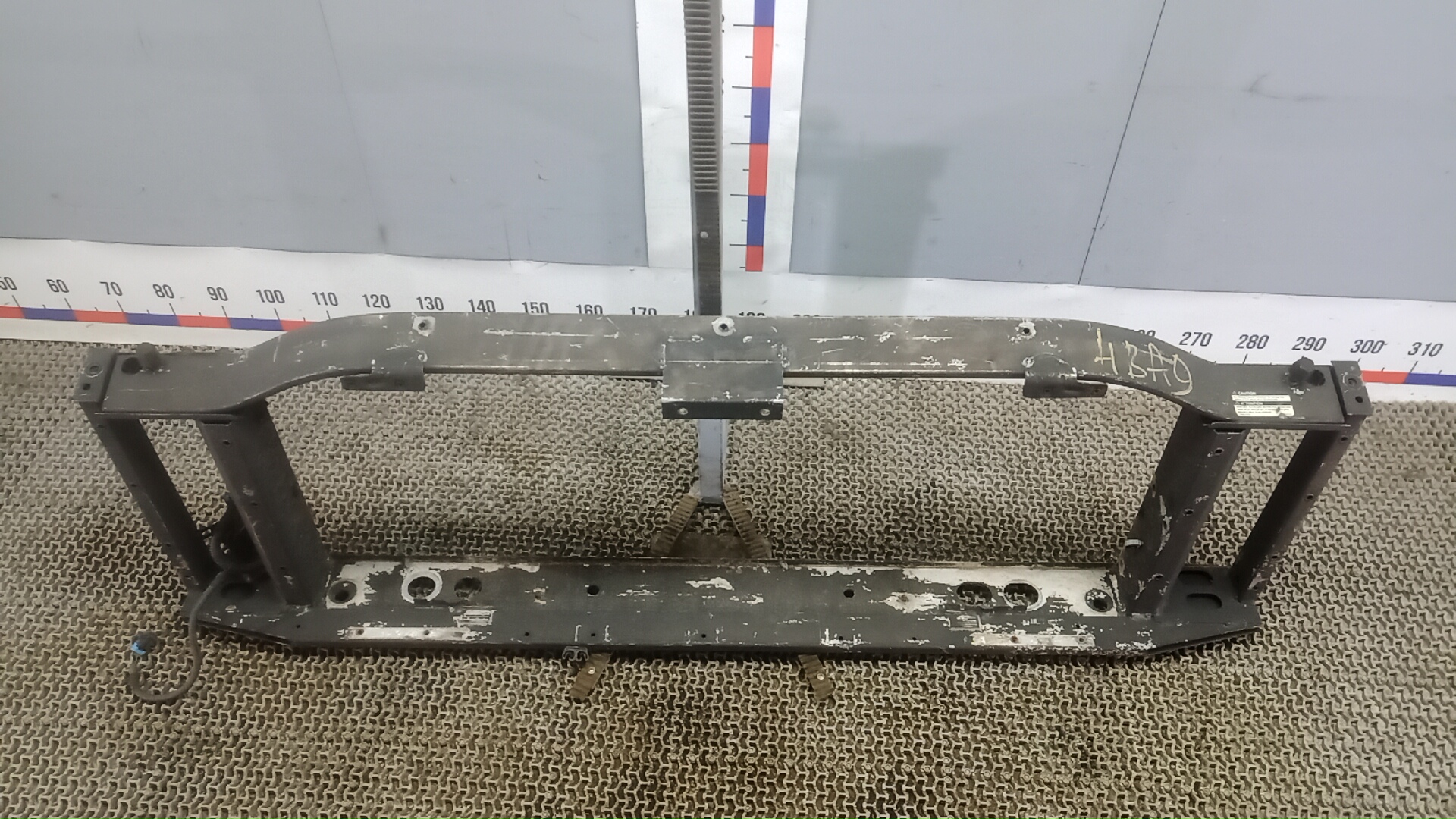 Панель передняя (телевизор)